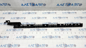 Left Front Threshold Fastener Porsche Macan 15-18