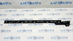 Fastening of threshold right front Porsche Macan 15-18