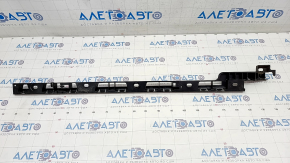 Fastening of threshold right front Porsche Macan 15-18