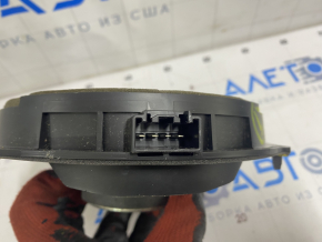 Speaker rear left Ford Fiesta 11-19 broken guides, pressed