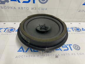 Speaker rear left Ford Fiesta 11-19 broken guides, pressed