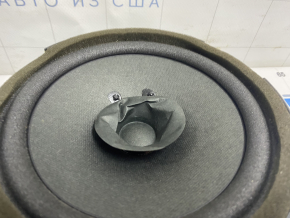 Speaker rear left Ford Fiesta 11-19 broken guides, pressed