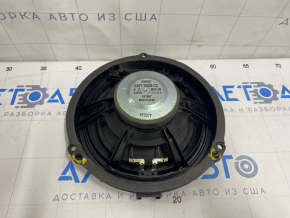 Speaker rear left Ford Fiesta 11-19 broken guides, pressed