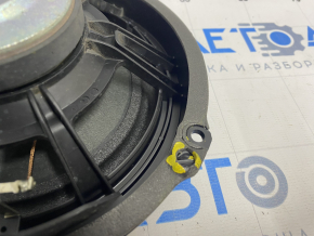 Speaker rear left Ford Fiesta 11-19 broken guides, pressed