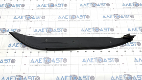 Wing seal door-wing left Porsche Macan 15-