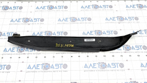 Wing seal door-wing left Porsche Macan 15-