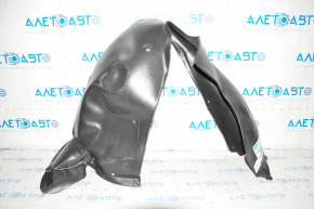 Front right mudguard VW Tiguan 12-17 rest