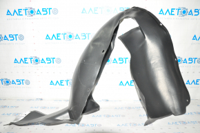 Front left fender liner VW Tiguan 09-11 prerest