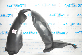 Front left fender liner VW Tiguan 09-11 prerest
