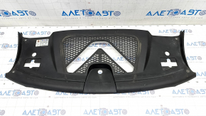 TV cover Porsche Macan 15-18 3.0T, 3.6T broken fasteners