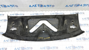 TV cover Porsche Macan 15-18 3.0T, 3.6T broken fasteners