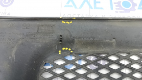 TV cover Porsche Macan 15-18 3.0T, 3.6T broken fasteners