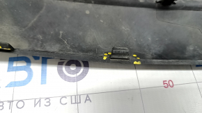 TV cover Porsche Macan 15-18 3.0T, 3.6T broken fasteners
