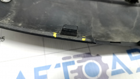 TV cover Porsche Macan 15-18 3.0T, 3.6T broken fasteners