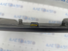 TV cover Porsche Macan 15-18 3.0T, 3.6T broken fasteners