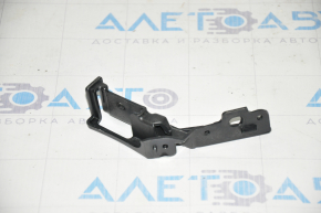 Rear bumper bracket upper right Kia Sorento 16-20