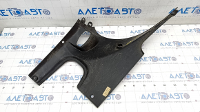 Wing seal hood-wing right Porsche Macan 15-18
