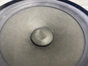 Speaker rear left Lincoln MKC 15 pressed