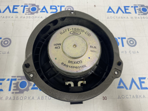 Speaker rear left Lincoln MKC 15 pressed