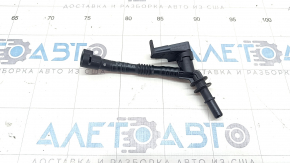 Fuel vapor pressure sensor Mercedes GLC 16-22 with tube
