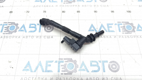 Fuel vapor pressure sensor Mercedes GLC 16-22 with tube