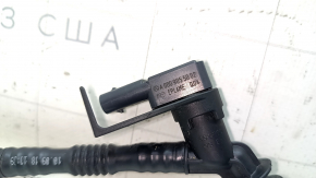 Fuel vapor pressure sensor Mercedes GLC 16-22 with tube