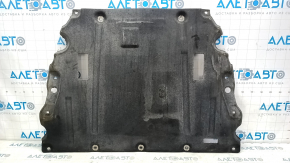 Engine protection Ford Fusion mk5 17-20