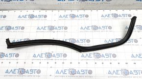 Door seal side rear right Porsche Macan 15- rear