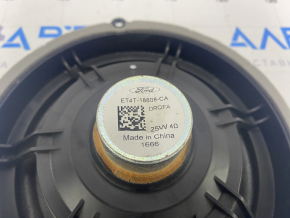 Speaker rear left Ford Edge 15 - pressed, guide broken