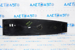 Tesla Model X 16-21 Type 2 Roof Molding Center, With Sensor, Broken Guides