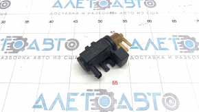 Solenoid valve on the intake Mercedes GLC 16-22