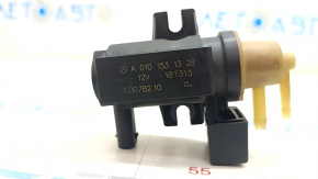 Solenoid valve on the intake Mercedes GLC 16-22
