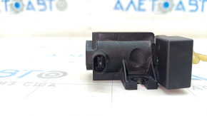 Solenoid valve on the intake Mercedes GLC 16-22