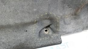 Bottom protection left Ford Fusion mk5 13-20 tears, dented