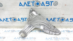 Exhaust manifold protection Mercedes GLC 16-22