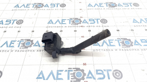 Ignition coil Mercedes GLC 300/350e 16-19
