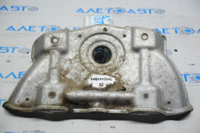 Jeep Compass 11-16 2.0 2.4 Upper Manifold Guard Type 2