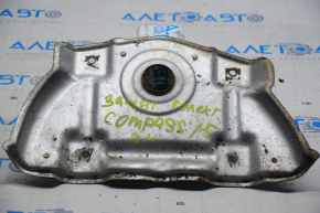 Jeep Compass 11-16 2.0 2.4 Upper Manifold Guard Type 2