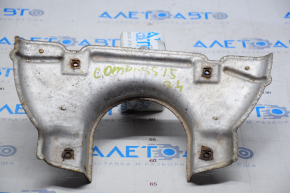 Jeep Compass 11-16 2.0 2.4 Collector Guard Lower Type 2