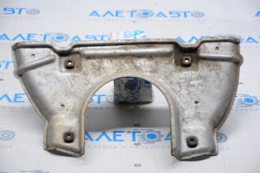 Jeep Compass 11-16 2.0 2.4 Collector Guard Lower Type 2