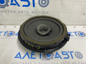 Speaker rear left Ford C-max MK2 13-18 broken guides, pressed