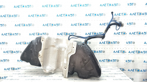 Fuel tank Mercedes GLC 300/43 16-19 2.0, 3.0
