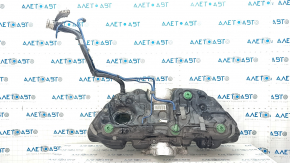 Fuel tank Mercedes GLC 300/43 16-19 2.0, 3.0
