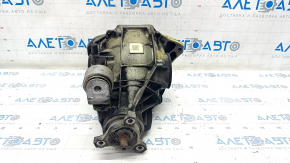 Rear differential gearbox Mercedes GLC 300/350e 16-20 RWD 93k