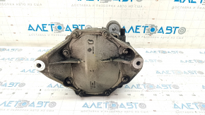 Rear differential gearbox Mercedes GLC 300/350e 16-20 RWD 93k