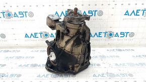 Rear differential gearbox Mercedes GLC 300/350e 16-20 RWD 93k