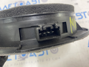 Lincoln MKX 16 rear left door speaker