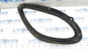 Front right headlight seal Porsche Macan 15-18 for xenon
