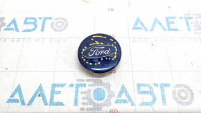 Central cap for Ford Fusion mk5 13-20 54mm disk, scratches