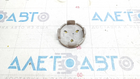 Central cap for Ford Fusion mk5 13-20 54mm disk, scratches